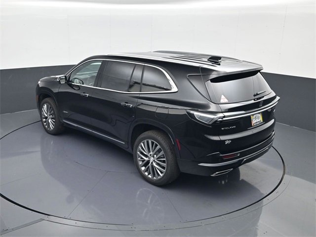 2026 Buick Enclave Avenir photo 19