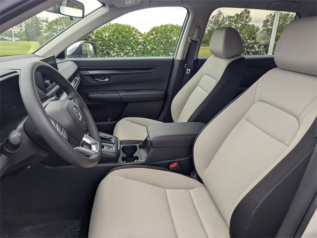 2025 Honda CR-V LX photo 10