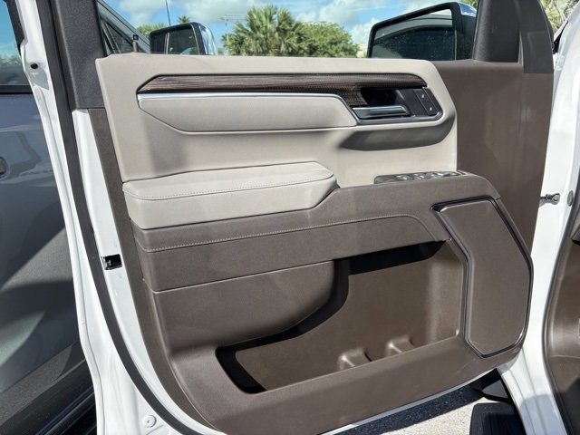 2026 Chevrolet Silverado 1500 LT photo 12