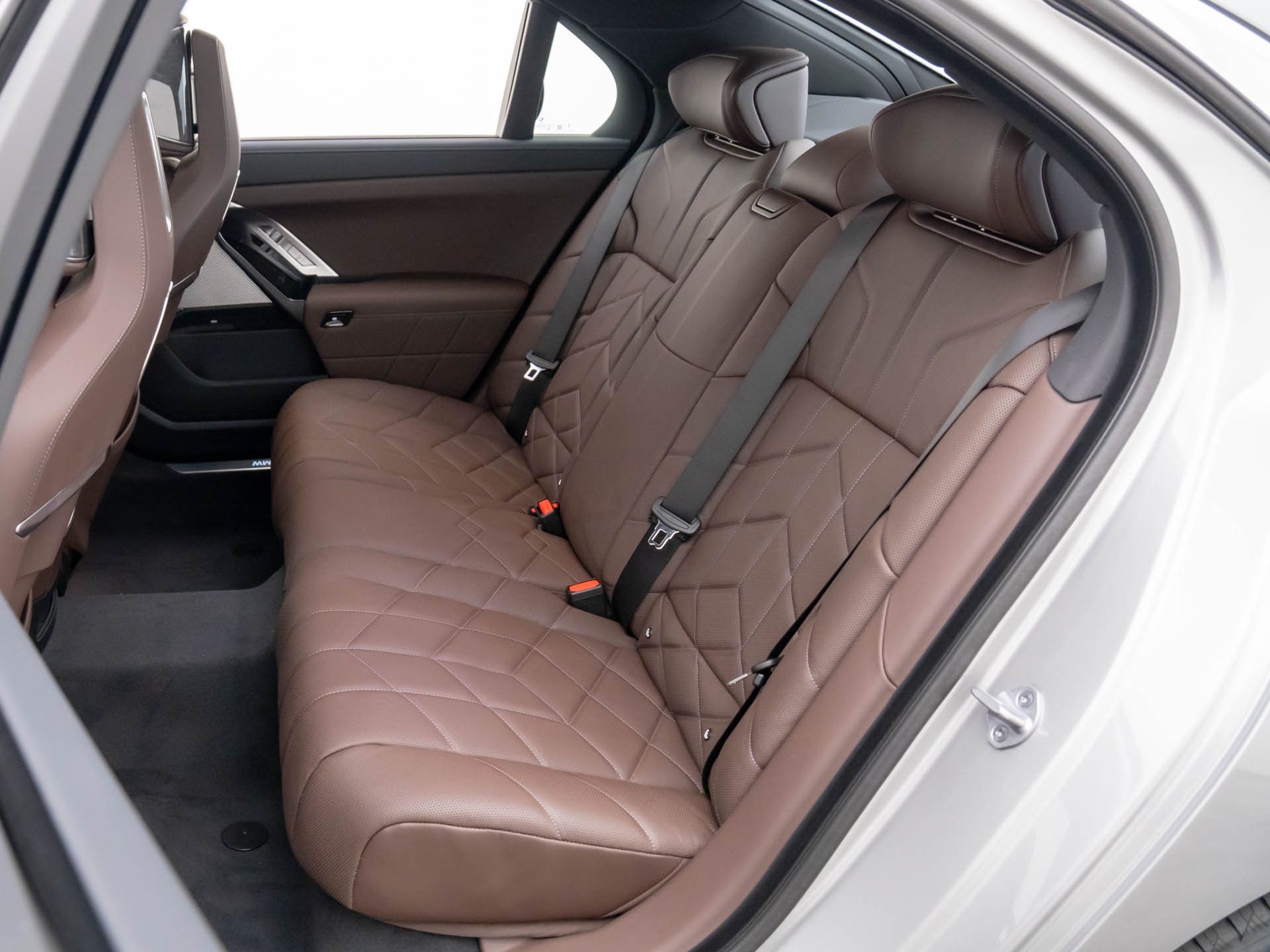 2025 Bmw i7 eDrive50 photo 15