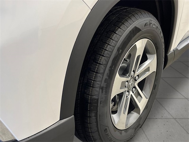 2025 Honda Pilot EX-L photo 10