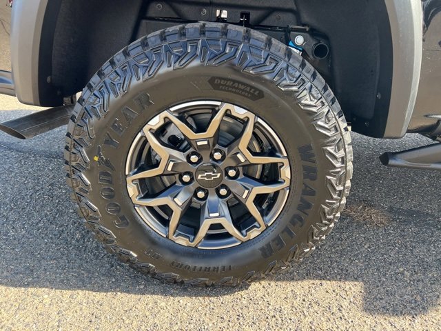 2026 Chevrolet Colorado ZR2 photo 19