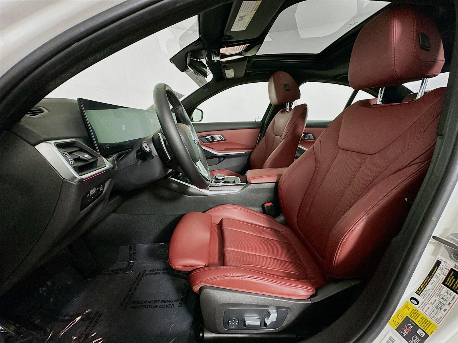 2023 Bmw 330e 330xe photo 20
