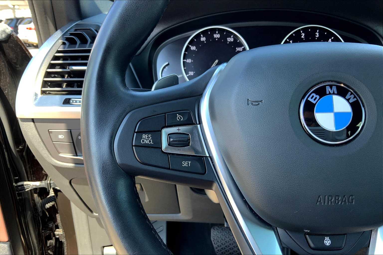 2019 Bmw X3 xDrive30i photo 21