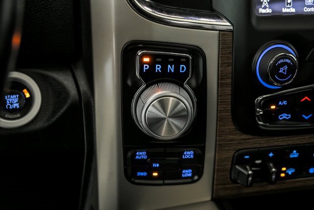 2014 Ram 1500 Laramie photo 19