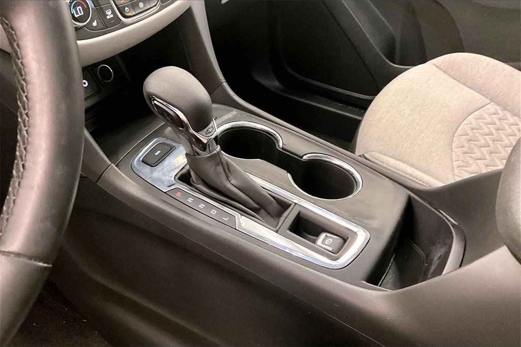 2023 Chevrolet Equinox LT photo 13