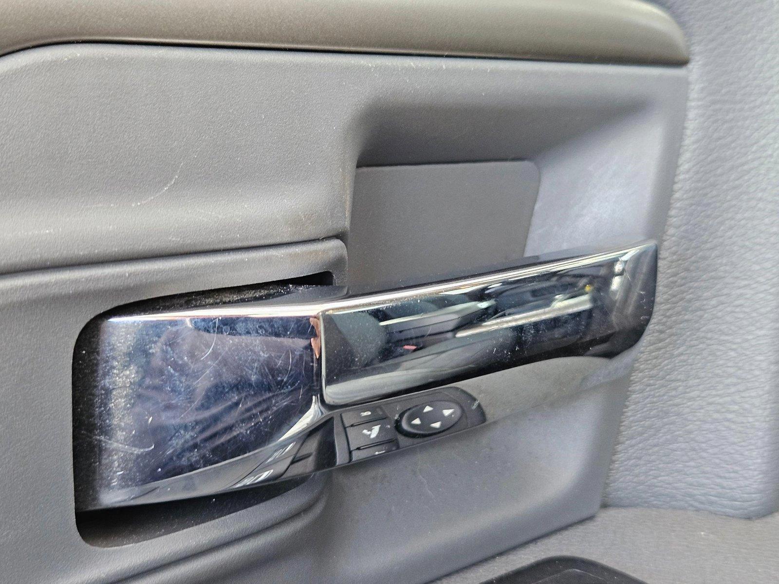 2015 Ram 1500 Lone Star photo 13