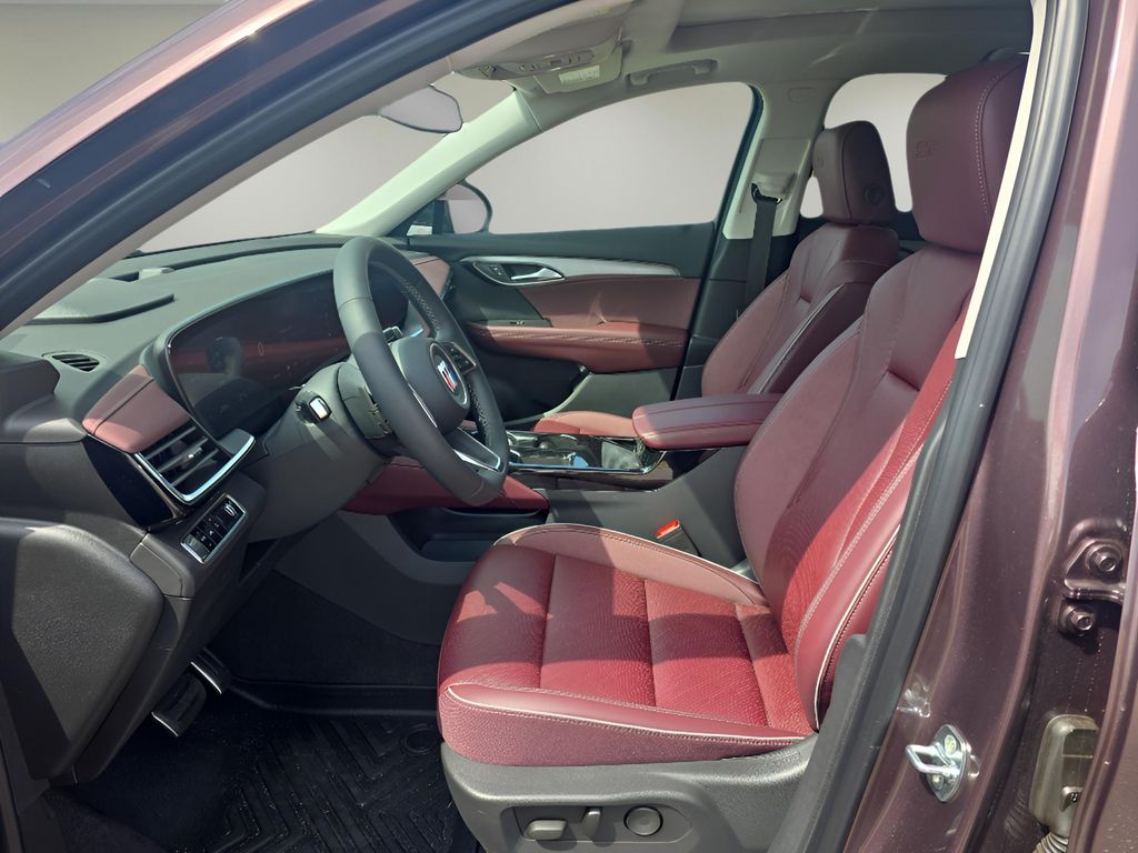 2025 Buick Envision Sport Touring photo 10