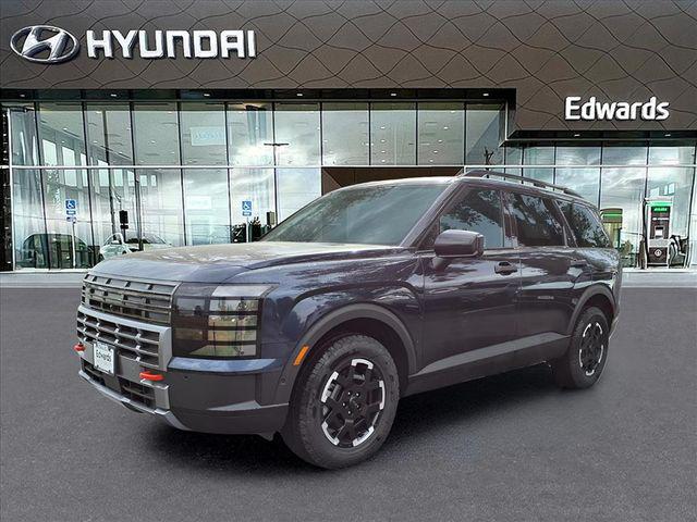 2026 Hyundai Palisade XRT Pro's photo