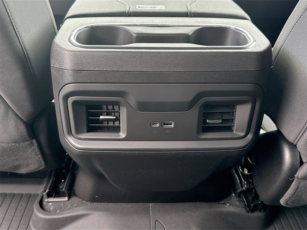 2026 Chevrolet Silverado 1500 LT photo 26