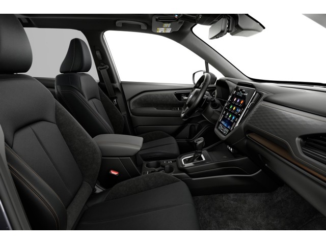 2025 Subaru Forester Touring photo 15