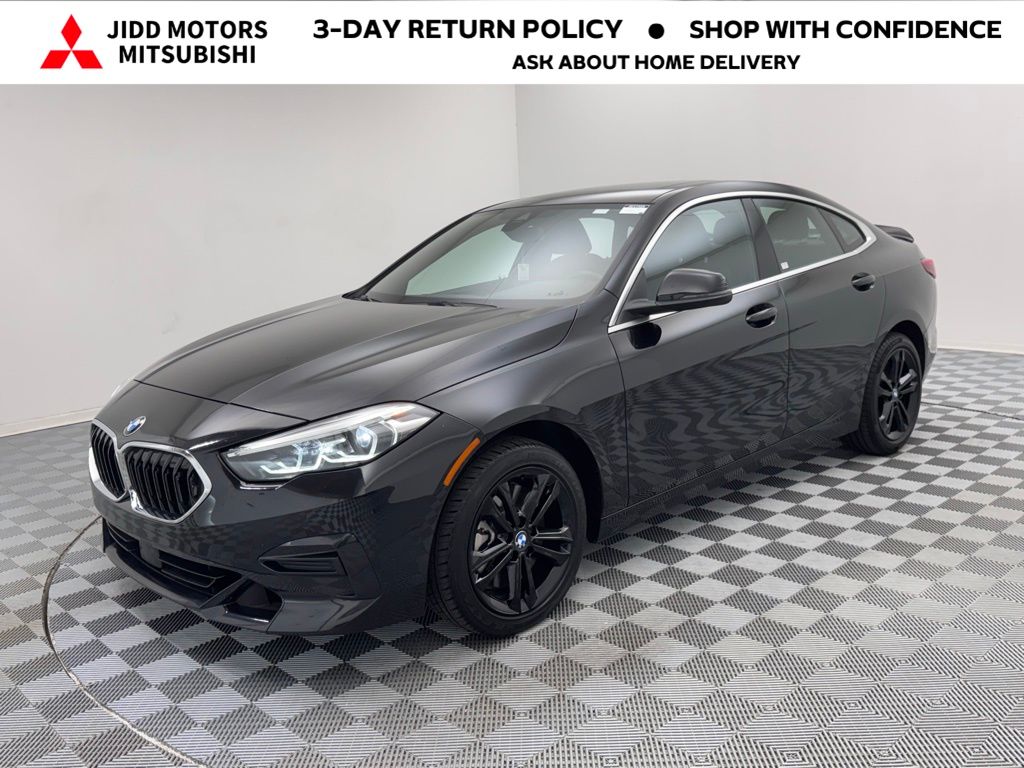 2024 BMW 2 Series