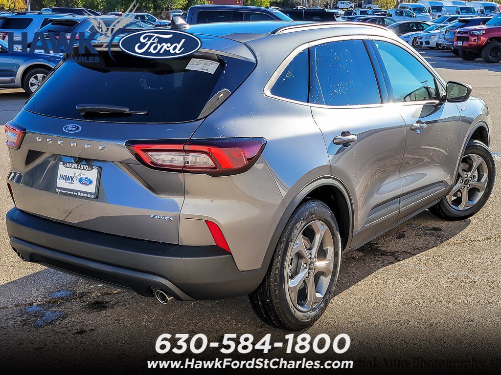 2026 FORD ESCAPE - Image 6