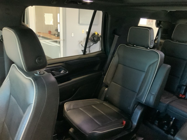 2023 Gmc Yukon SLT photo 18