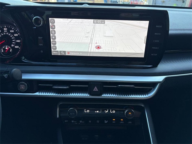 2023 Kia K5 GT-Line photo 15
