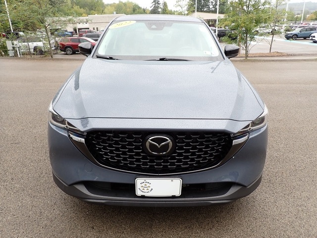 2023 Mazda CX-5 2.5 S Carbon photo 7