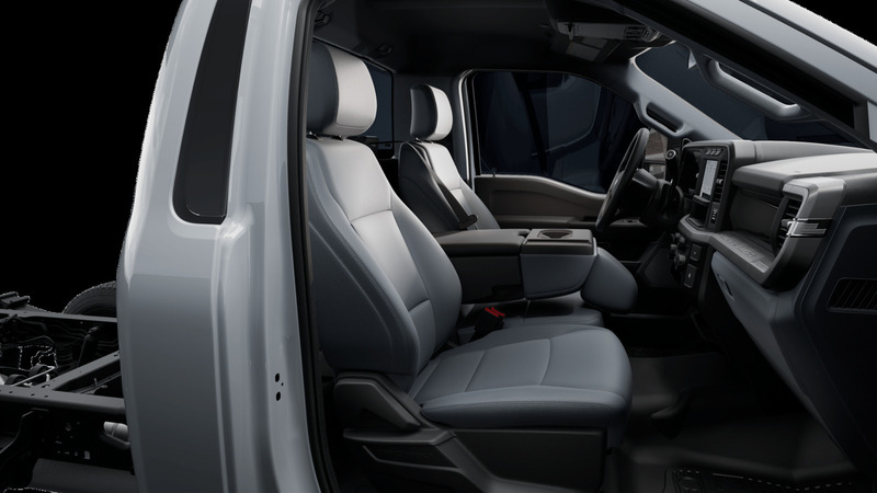 2025 Ford F-350 XL photo 6