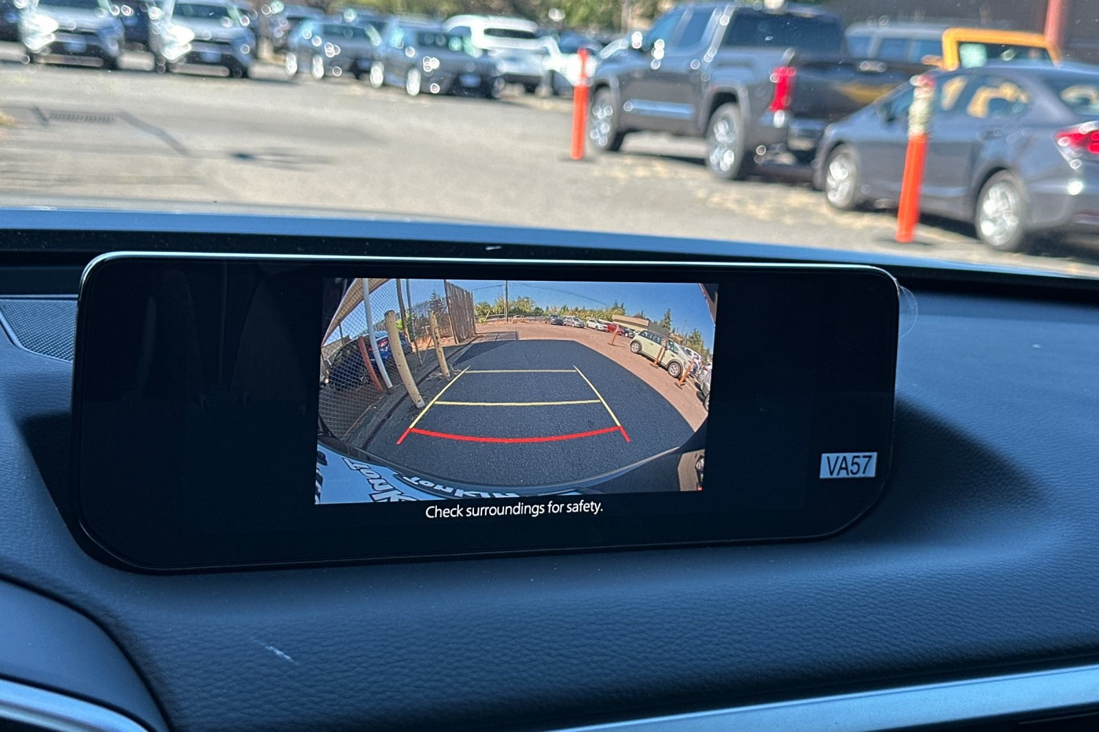 2025 Mazda CX-50 Preferred photo 18