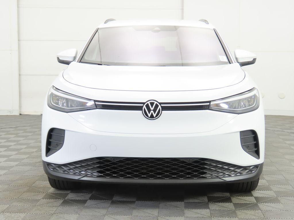 Used 2022 Volkswagen ID.4 PRO with VIN WVGJNPE23NP072247 for sale in Phoenix, AZ
