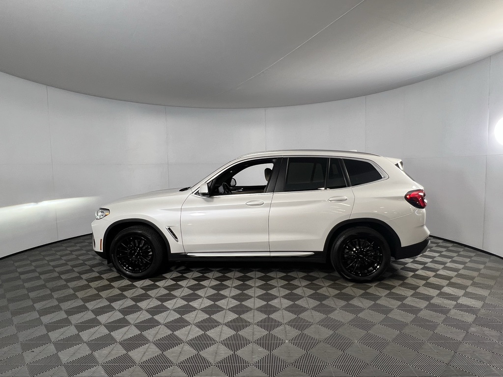2023 Bmw X3 xDrive30i photo 9