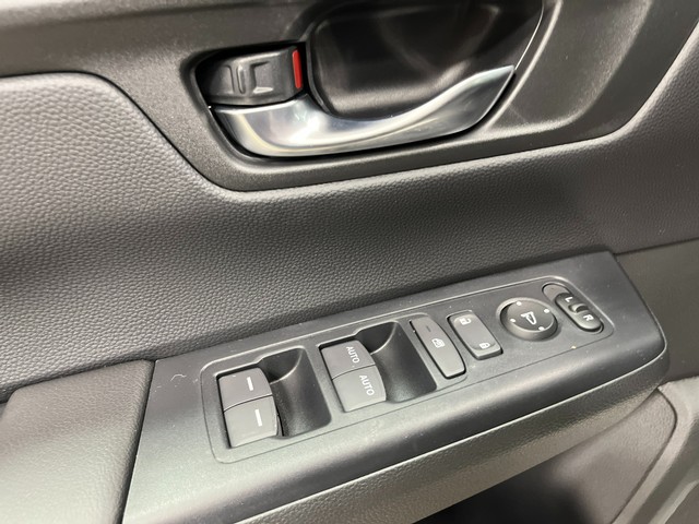 2026 Honda CR-V EX photo 14