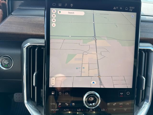 2026 Gmc Acadia Denali photo 17