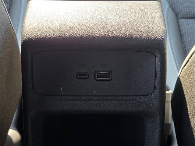 2025 Buick Envista Preferred photo 29