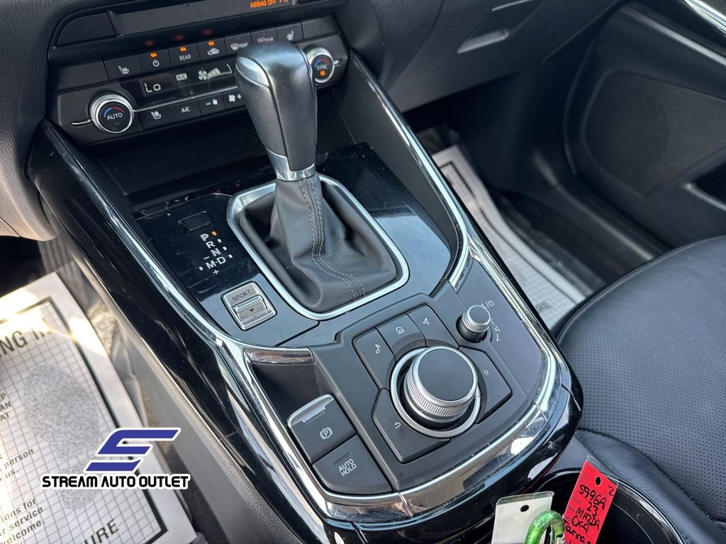 2023 Mazda CX-9 Touring photo 25