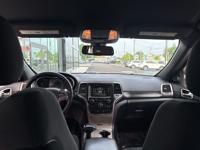 2015 Jeep Grand Cherokee Laredo photo 10