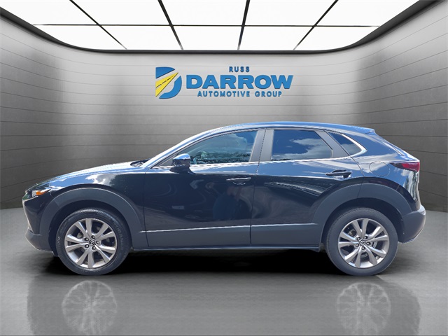 2021 Mazda CX-30 Select photo 2