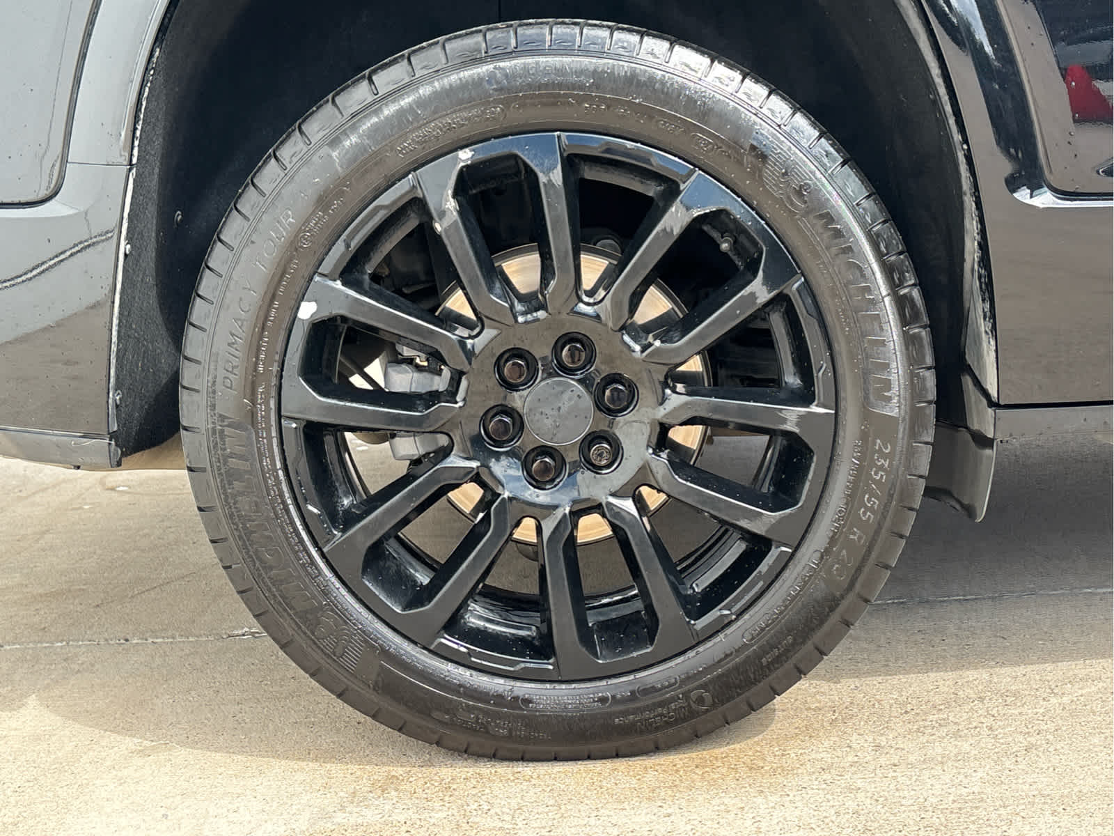 2021 Gmc Acadia Denali photo 7