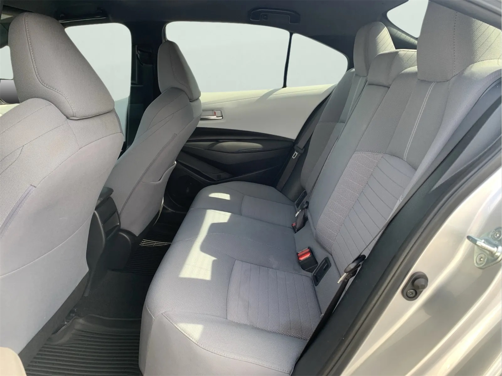2020 Toyota Corolla SE photo 30
