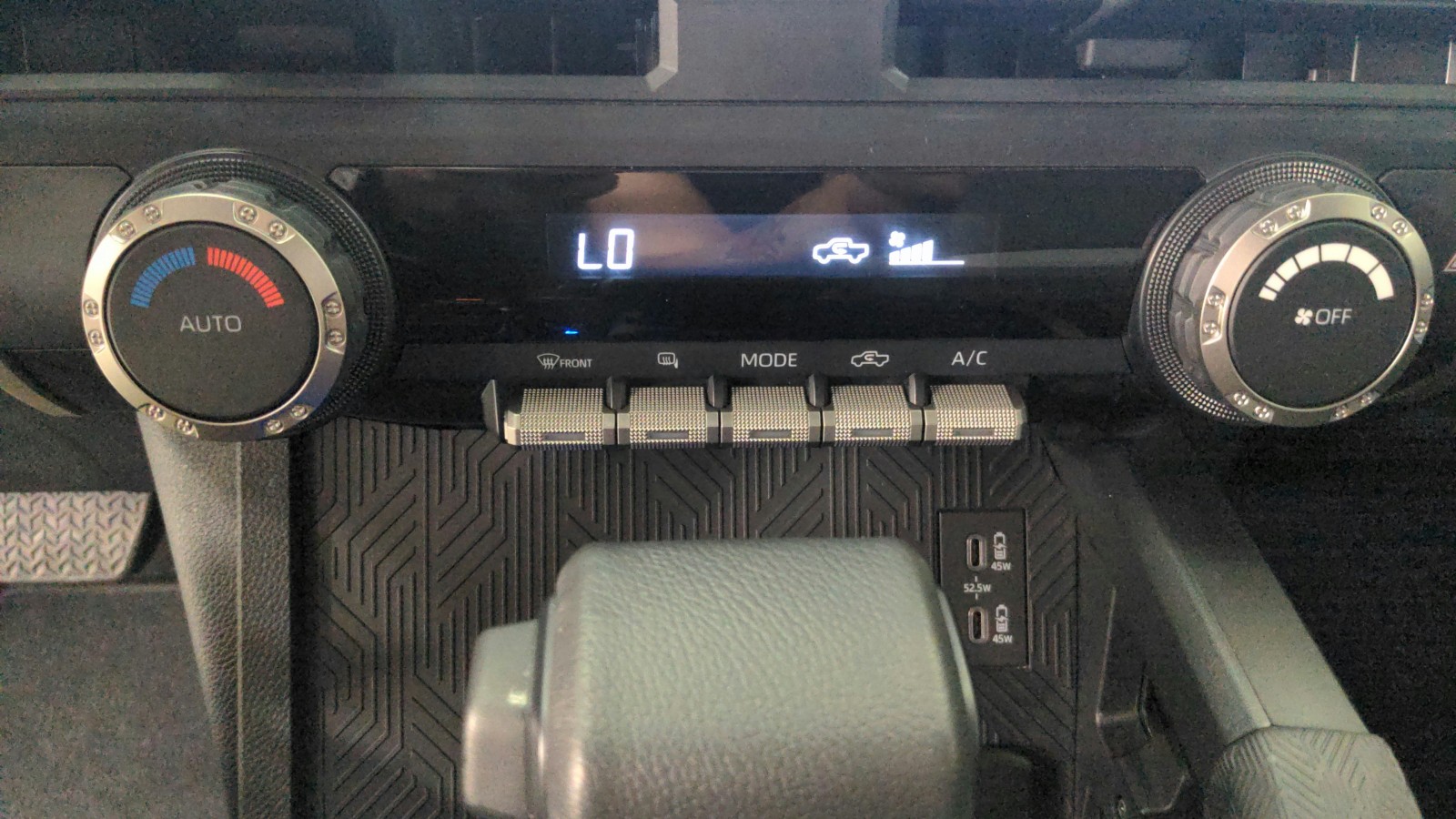 Used 2024 WHITE Toyota TRD Off Road image 20