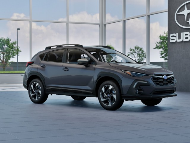 2026 Subaru Crosstrek Limited's photo