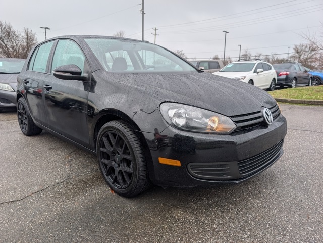 2014 Volkswagen Golf Base