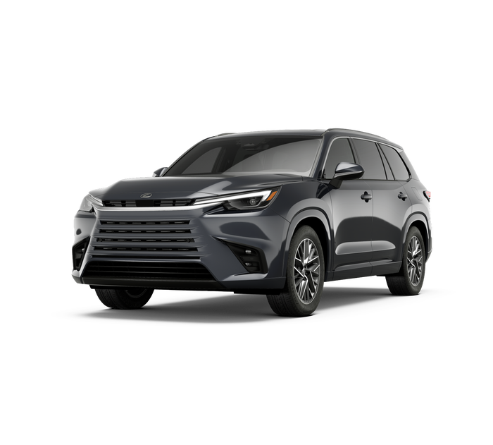 2026 Lexus TX Luxury's photo