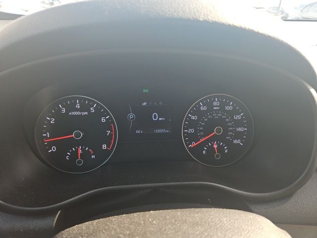 2017 Kia Sportage LX photo 3