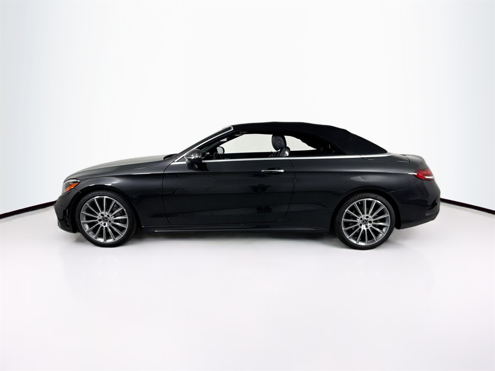 2019 Mercedes Benz C 300 AMG photo 4