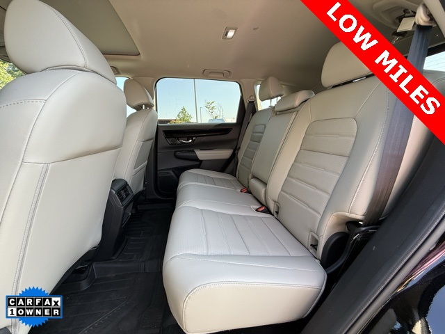 2023 Honda CR-V EX-L photo 25