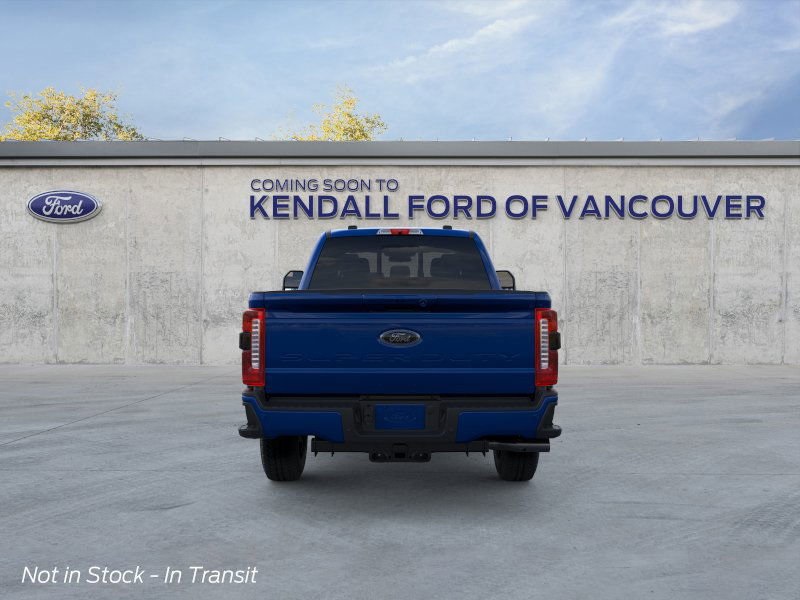 2026 Ford F-350 photo 5