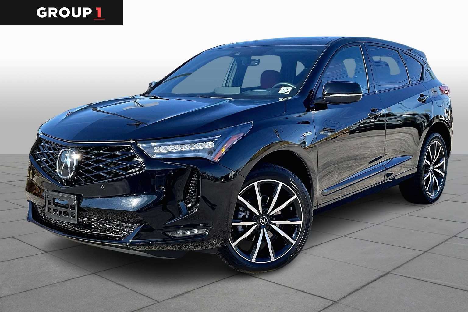 2025 Acura RDX A-Spec w/ Advance Package's photo