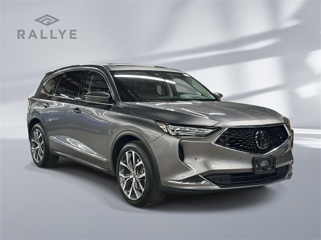 2023 Acura MDX Technology Package's photo