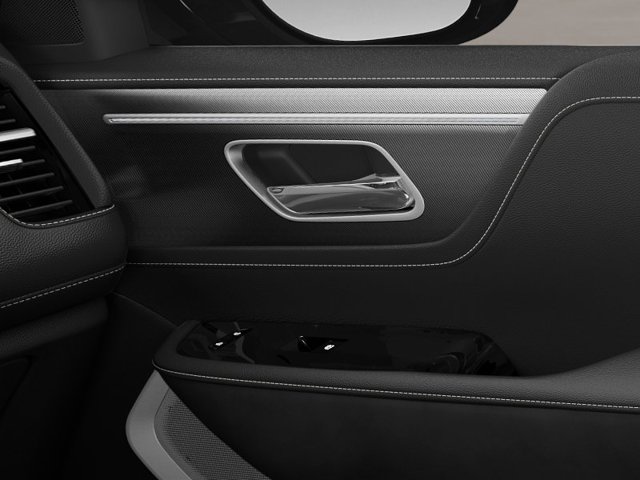 2025 Infiniti QX80 Luxe photo 16