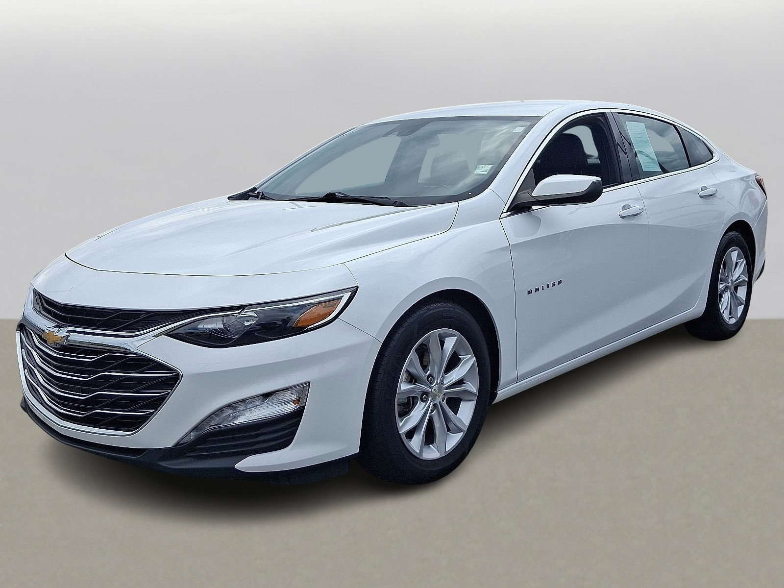 2021 Chevrolet Malibu 1LT photo 5