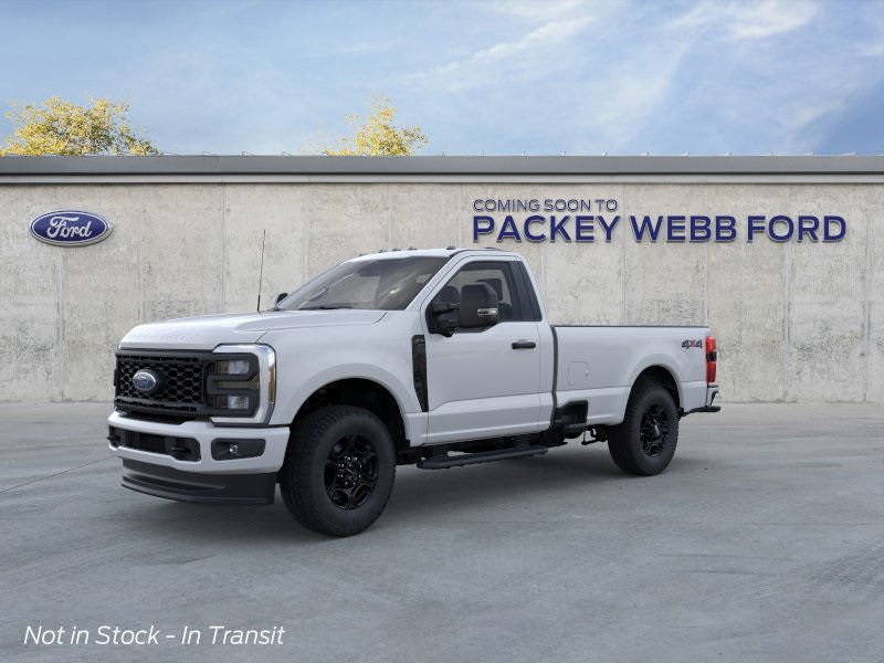2025 Ford F-350 photo 2