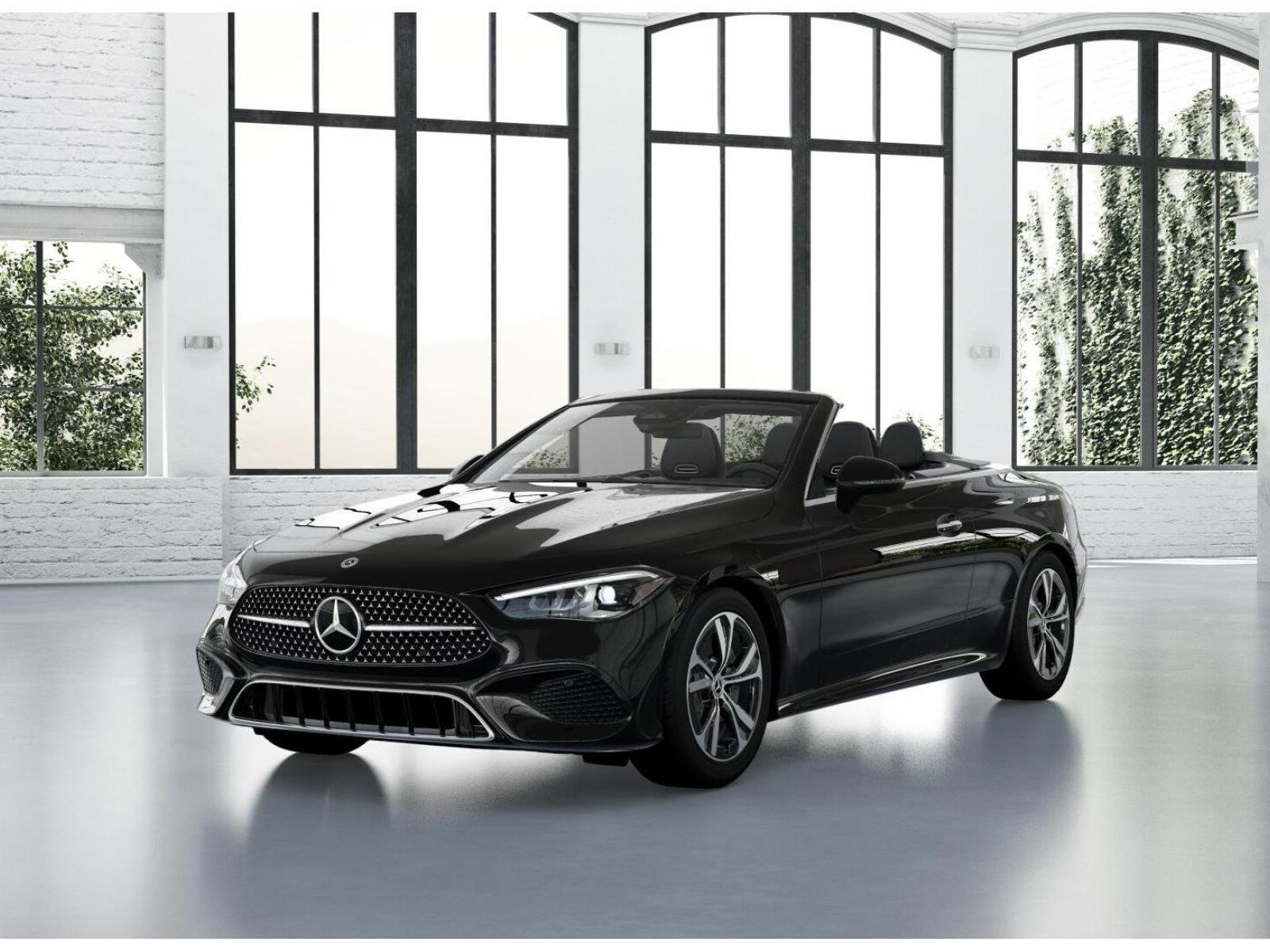 2025 Mercedes Benz CLE 300 4MATIC photo 38