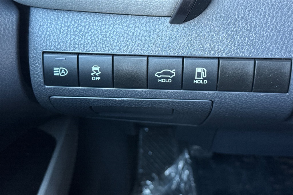 2024 Toyota Camry LE photo 27