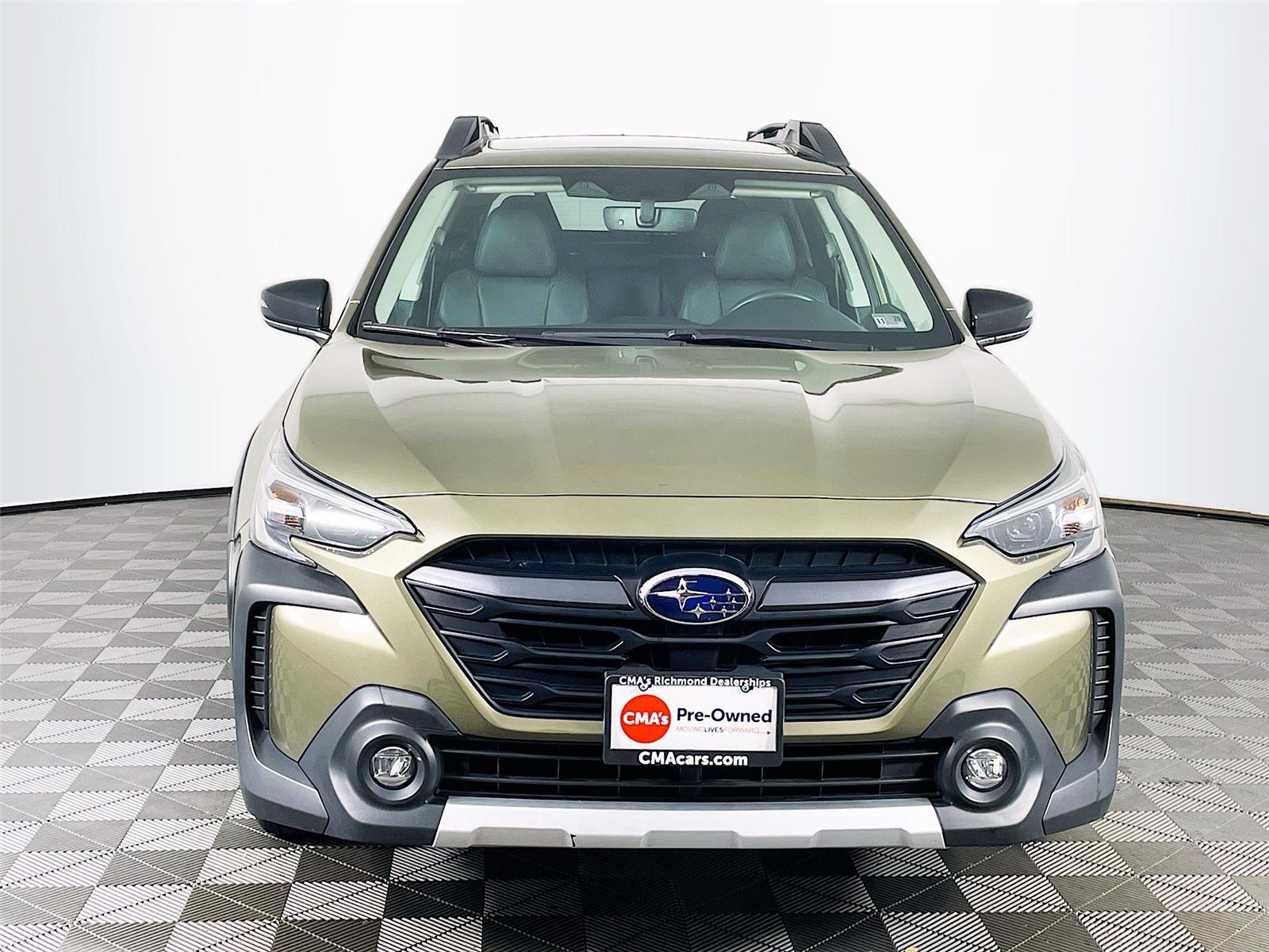 2025 Subaru Outback Limited photo 2