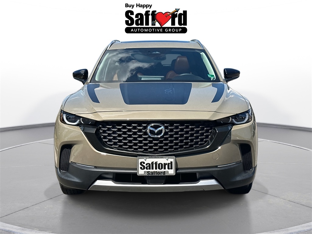 2025 Mazda CX-50 2.5 Turbo Meridian Edition photo 7
