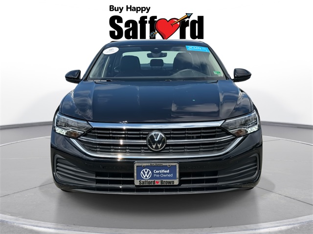 2024 Volkswagen Jetta 1.5T SE photo 5